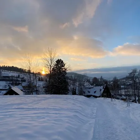 Rokytnice Nad Jizerou, Modra Hvezda * Rokytnice nad Jizerou
