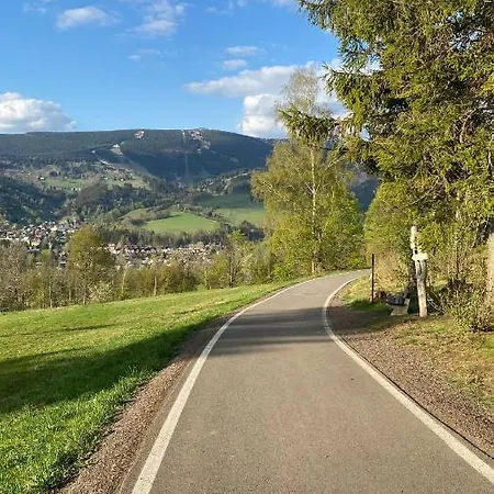 Rokytnice Nad Jizerou, Modra Hvezda * Rokytnice nad Jizerou