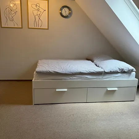 Apartman Rokytnice Nad Jizerou, Modra Hvezda *