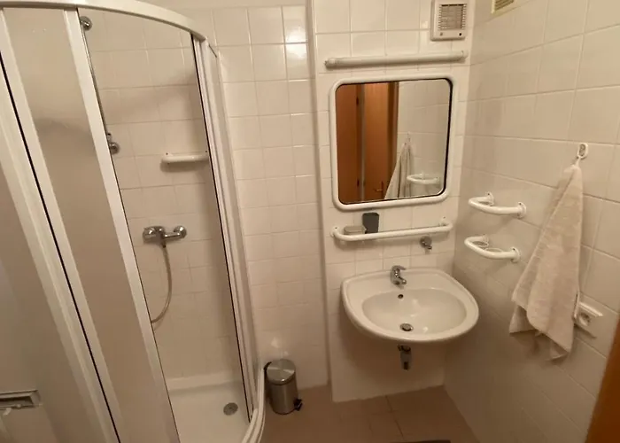 Apartmán U Skiareálu Modrá Hvězda *