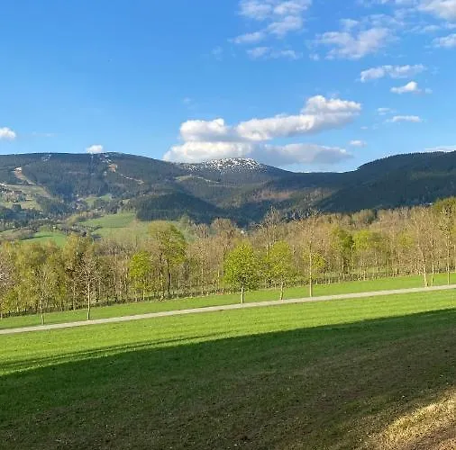 Rokytnice Nad Jizerou, Modra Hvezda