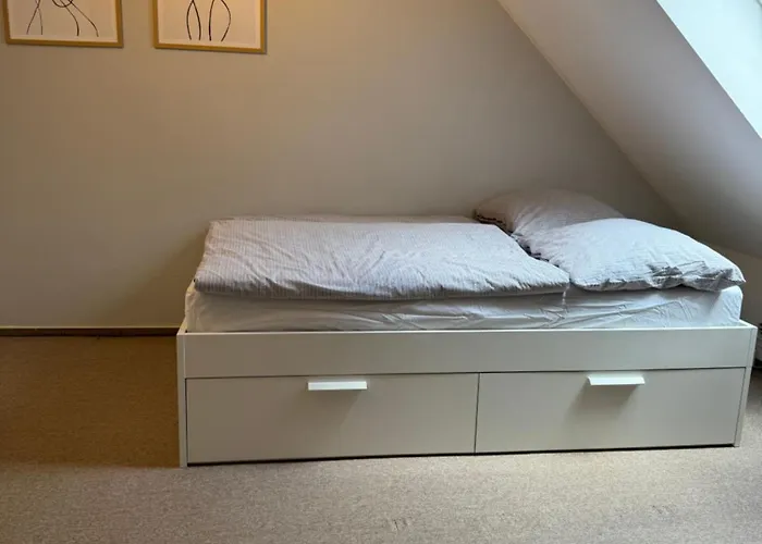 Apartmán U Skiareálu Modrá Hvězda *